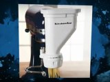 Kitchenaid Mixer Attachments