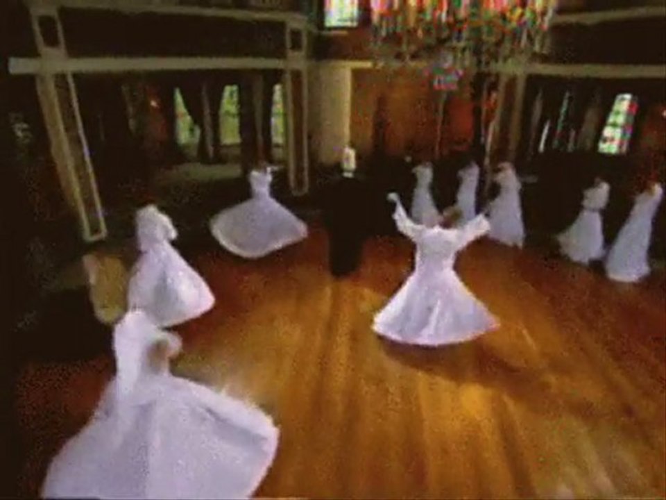 Gel Gel Yanalım (İlahi)