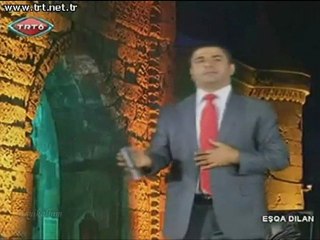 Sedat Uçan Ağlaya ağlaya TRT