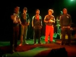 le rabzza,moha,momo deblock,Ofa,Crs  (concert LOKO  2011) [HD]