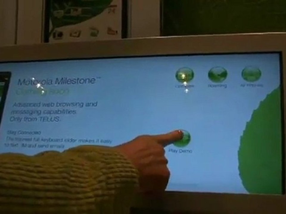 Interactive Digital Signage Kiosks | Digital Signage Kiosk