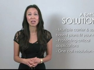 Threshold Communications - SIP Trunks