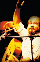 Bülent Ortaçgil - Benimle Oynarmısın