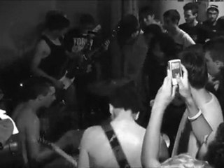 Burn Idols - Coup D'état Haüs - 7/2/2011 Full Set