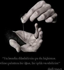 Cem Adrian - Ben Geldim