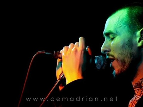 Cem Adrian - Herkes Gider Mi