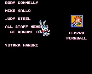 Tiny Toon Adventures Busters Hidden Treasure Playthrough part 13