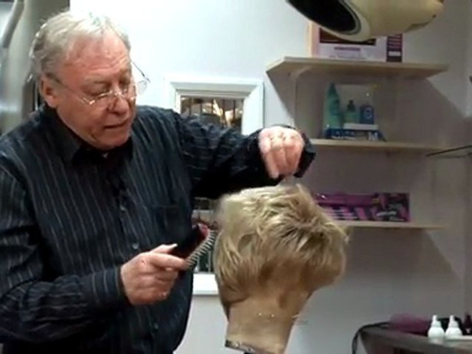 How To Care For A Real Hair Wig