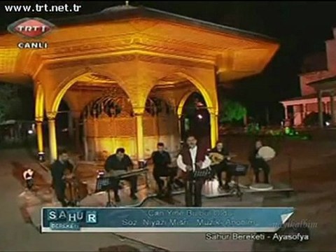 Ender Doğan Seyreyle güzel - Can yine Ramazan 2011 TRT