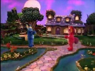 The Biggles Sings Wrigley's Spearmint Gum