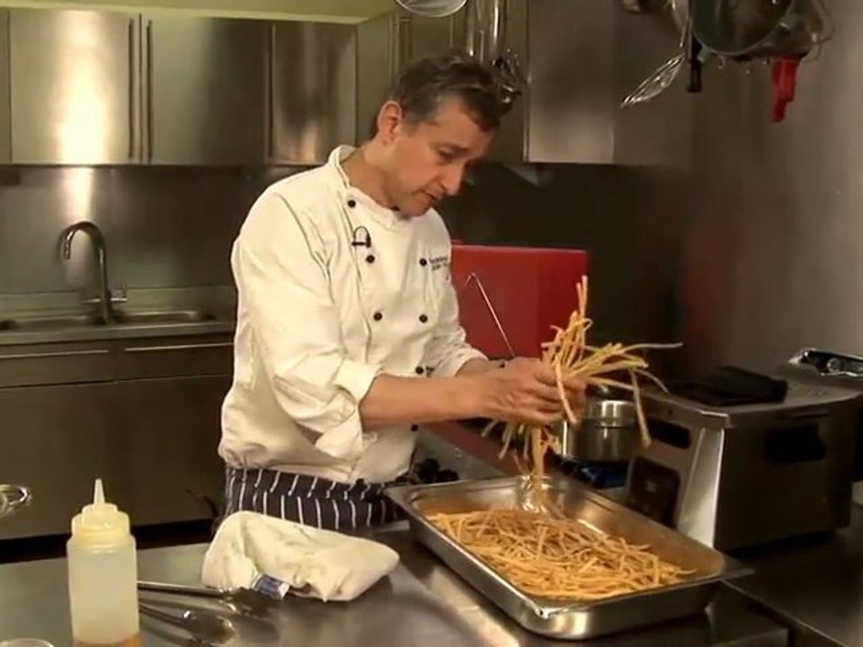 How To Prepare Spaghetti Squash