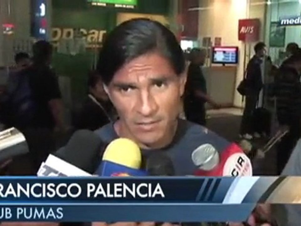 MT - Pumas, 5 de agosto 2011