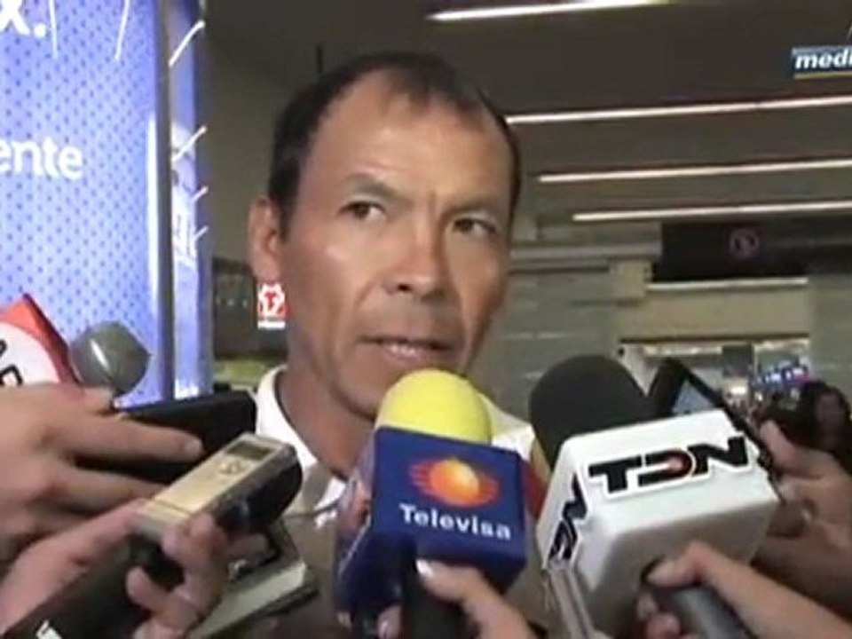MT - Profe Cruz, 5 de agosto 2011