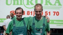24H-Hotline Papendorf Uni ROKA GmbH