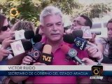 GNB prohibe entrada a refugios en Aragua