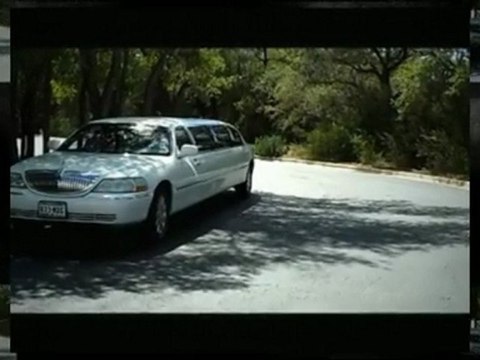 Limo Services in Austin by Flash Transportation Services