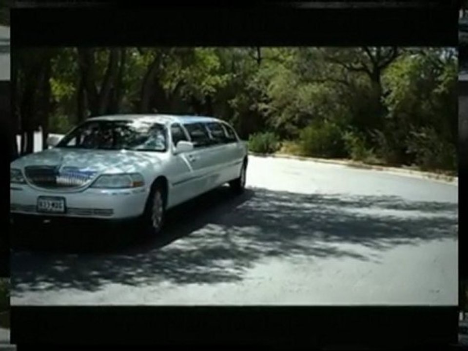 Limo Services in Austin by Flash Transportation Services
