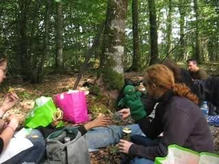 Cthulhu Champêtre: The Rural Horror 🌾