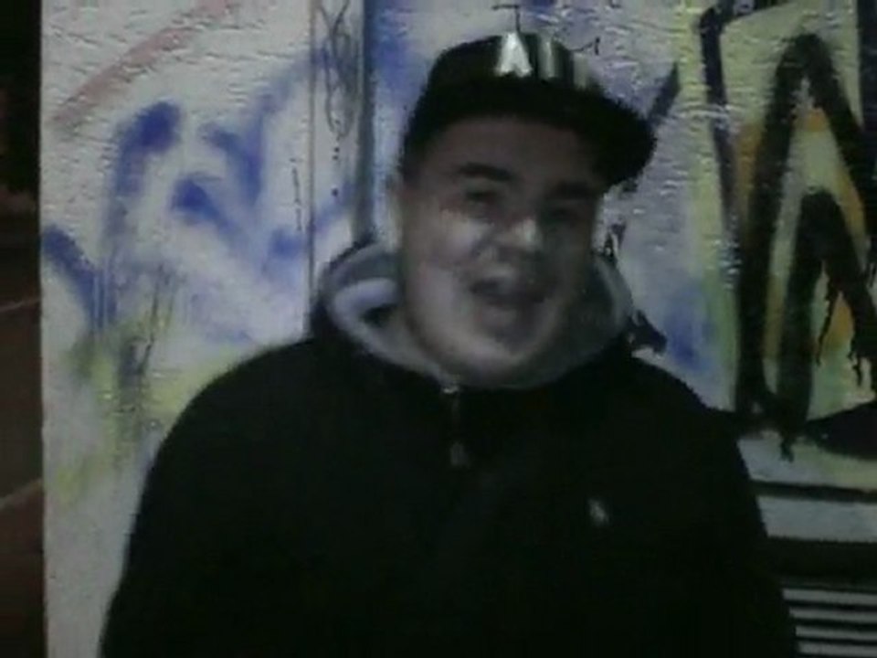 Ali-p Freestyle 2011