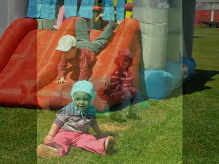 Zachari à la garderie de 2007-2011 :0)