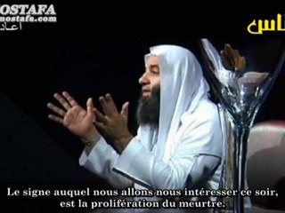 Les Evénements De La Fin E10 Part1/6 [VOstFR]