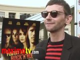 DJ Qualls Interview at 