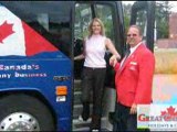 Coach And Cruise Cambridge Kitchener Great Canadian ...