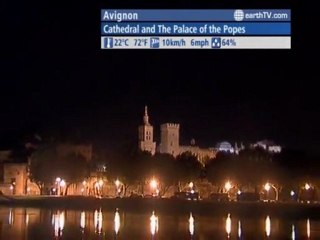 Hong Kong SAR - China, Washington - USA, Los Angeles - USA, Avignon - France, Berlin - Germany, Lucerne - Switzerland, Vienna - Austria