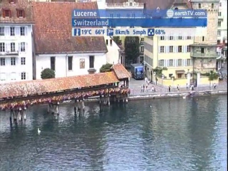 Dresden - Germany, Bandar Seri Begawan - Brunei, Arcachon - France, Cannes - France, Lucerne - Switzerland, Rio de Janeiro - Brazil, Udaipur - India