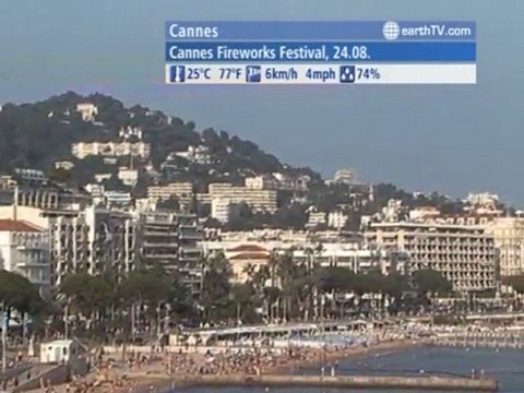 Lugano - Ticino - Switzerland, Tenerife - Spain, Dresden - Germany, Brussels - Belgium, Cannes - France, Avignon - France, St. Andrews - Canada