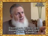 Şeyh Yusuf Estes Sayın Adnan Oktar'ı ve eserlerini anlatıyor