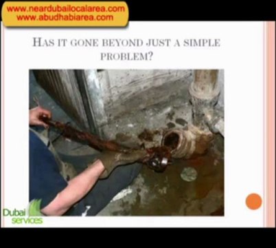 Plumbing Plumbers Dubai | Plumbing Services Dubai