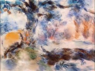 Russian animation: I Can Hear You (+English subtitles) 1992