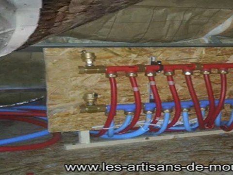 MOUANS SARTOUX PLOMBIER/ les-artisans-de-mougins.com