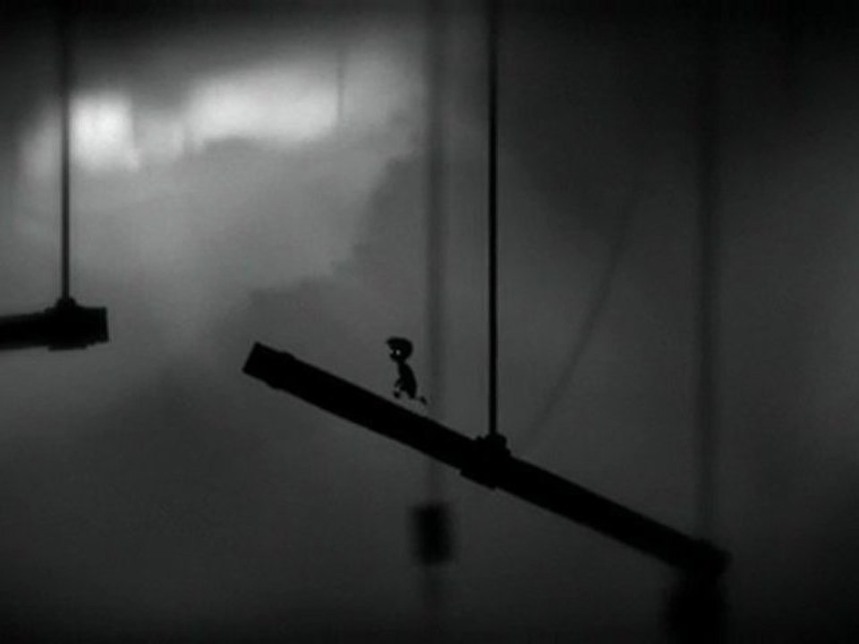 Limbo - Guide: Part 13