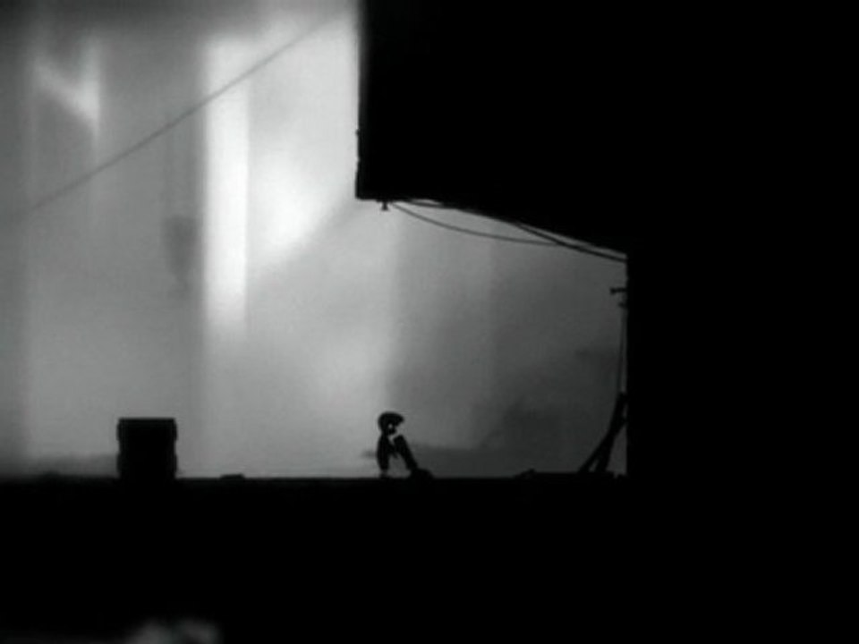 Limbo - Guide: Part 14