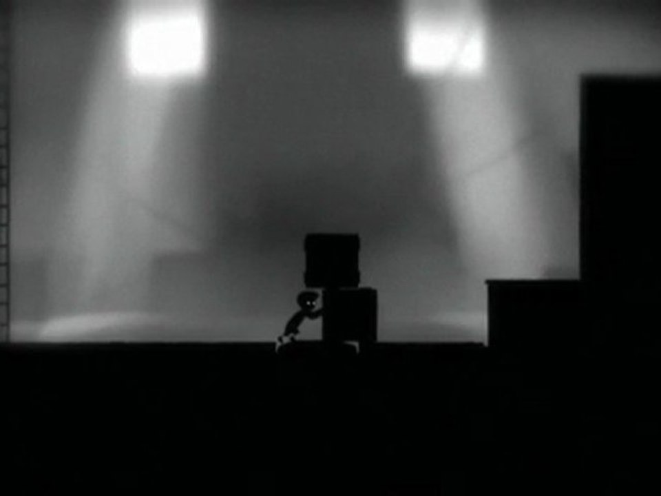 Limbo - Guide: Part 16