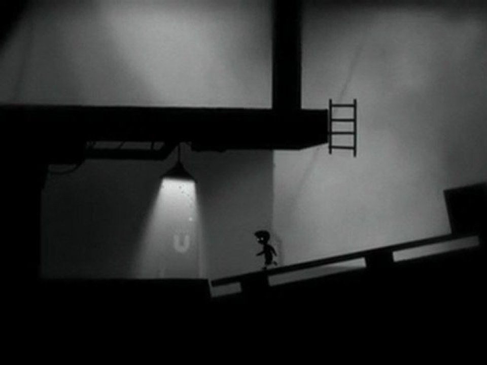 Limbo - Guide: Part 18