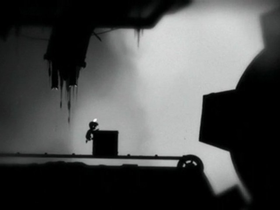 Limbo - Guide: Part 20