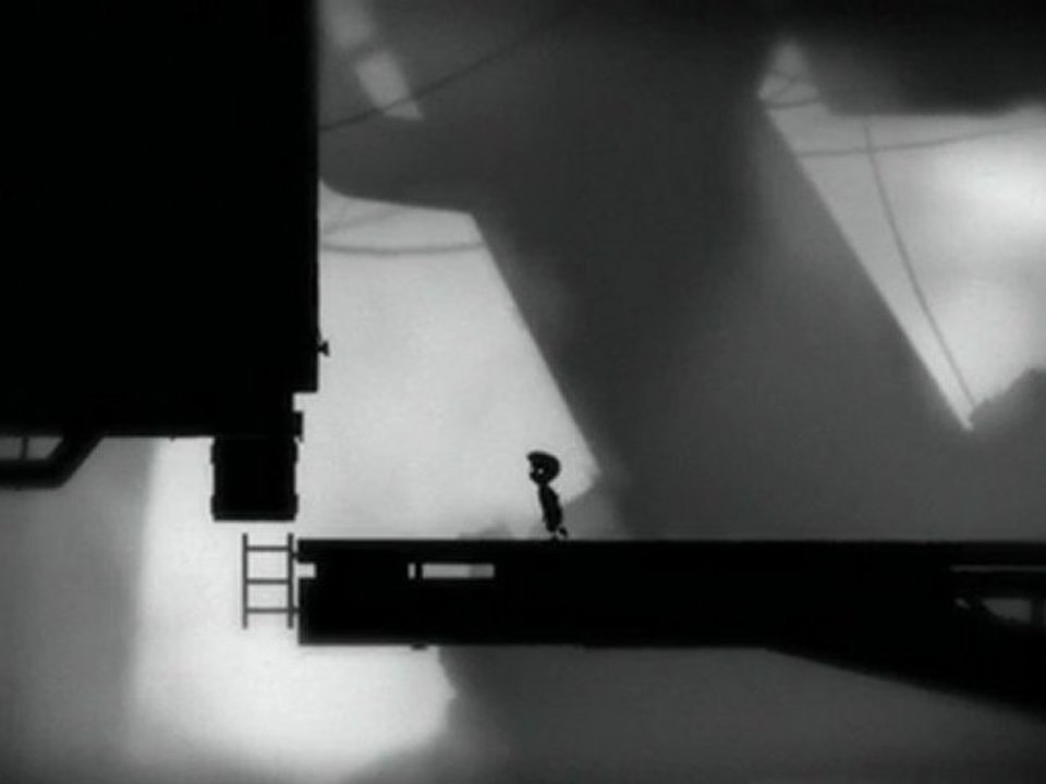 Limbo - Guide: Part 24
