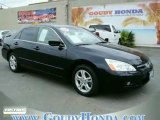2007 Used Honda Certified Accord EX By Goudy Honda West Covina