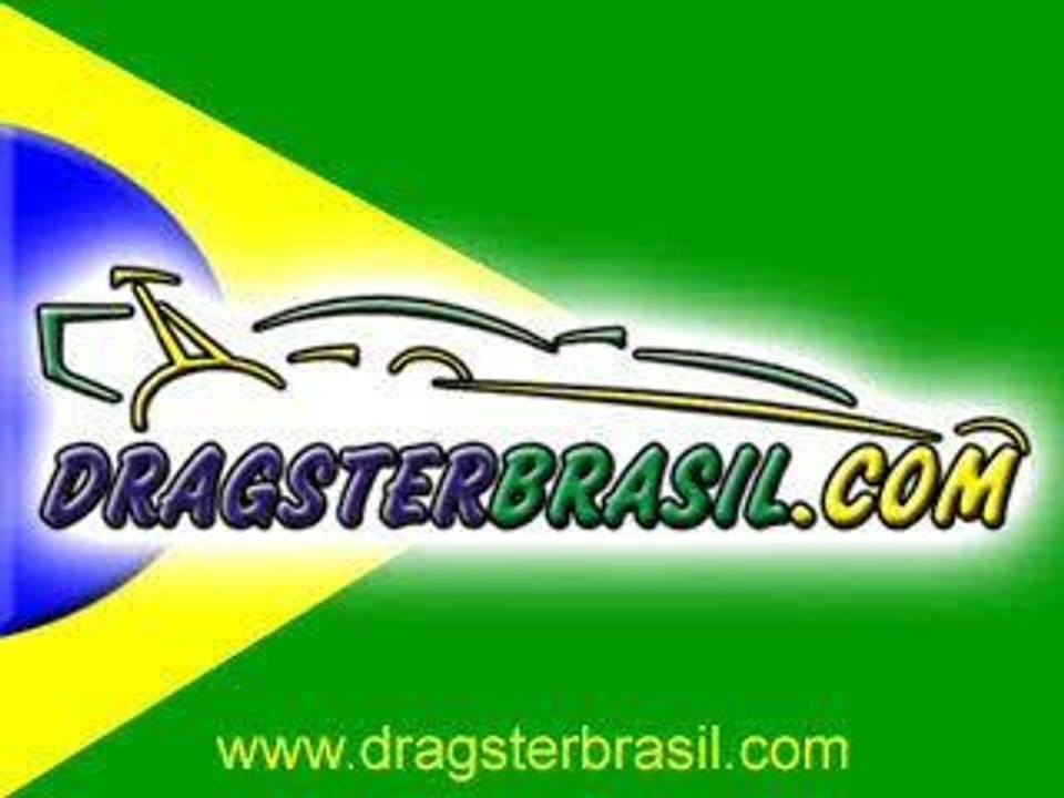 Drag Racing Brasil