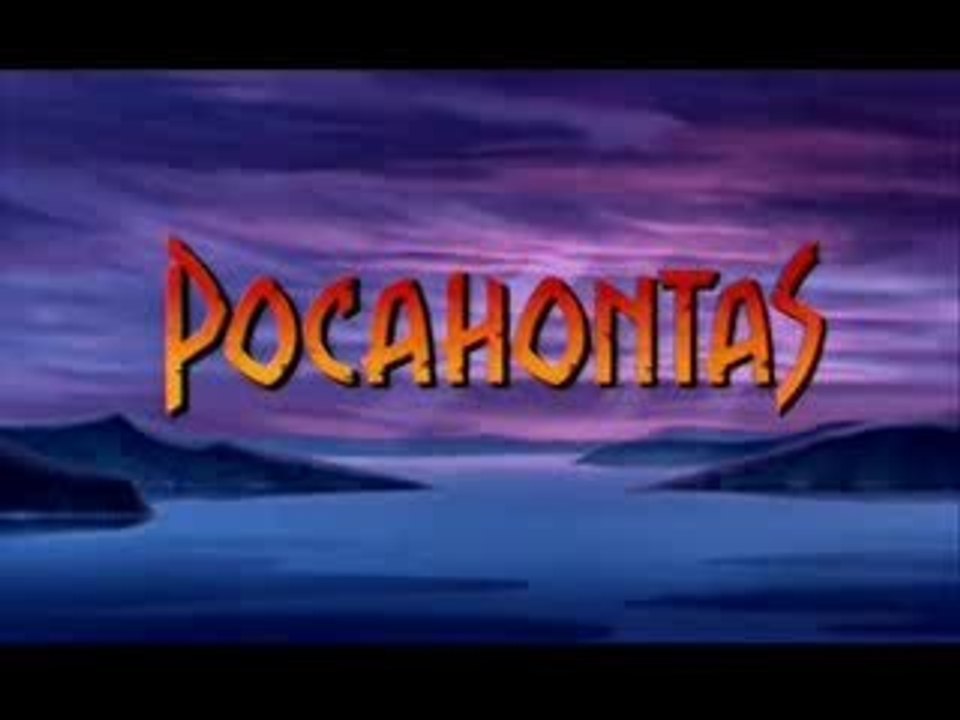 pocahontas