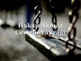 Hakan Akmaz - Cevizin Yaprağı