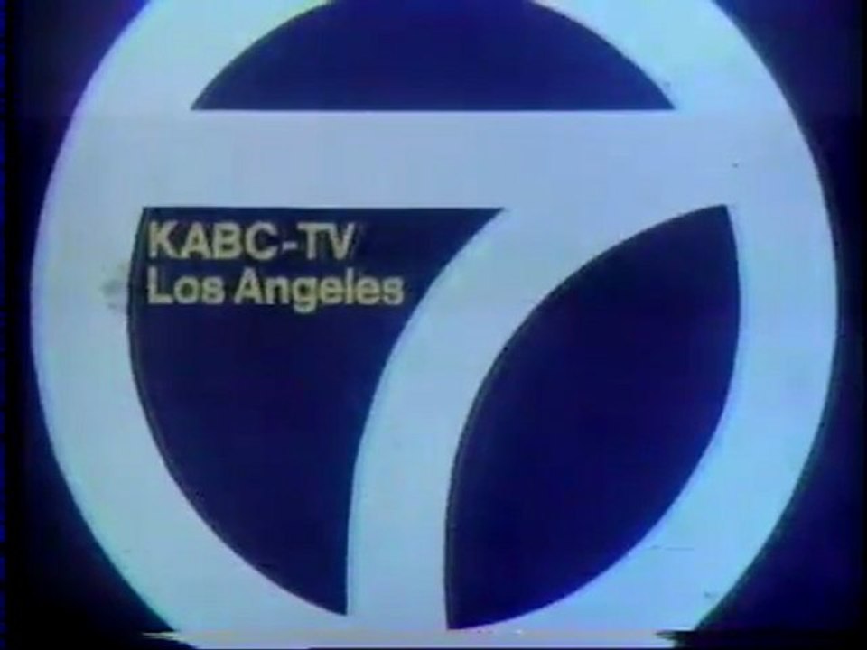 1978 KABC Sation Signoff & National Anthem