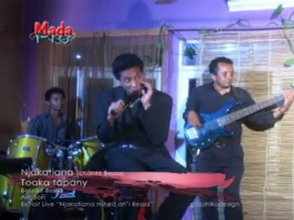 Toaka tapany_ NJAKATIANA