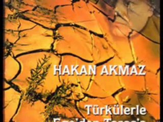 Hakan Akmaz - Gerizler Başı