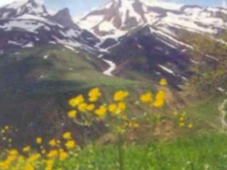 Hakan Akmaz - Giyinmiş Kuşanmış Yayladan Gelir...