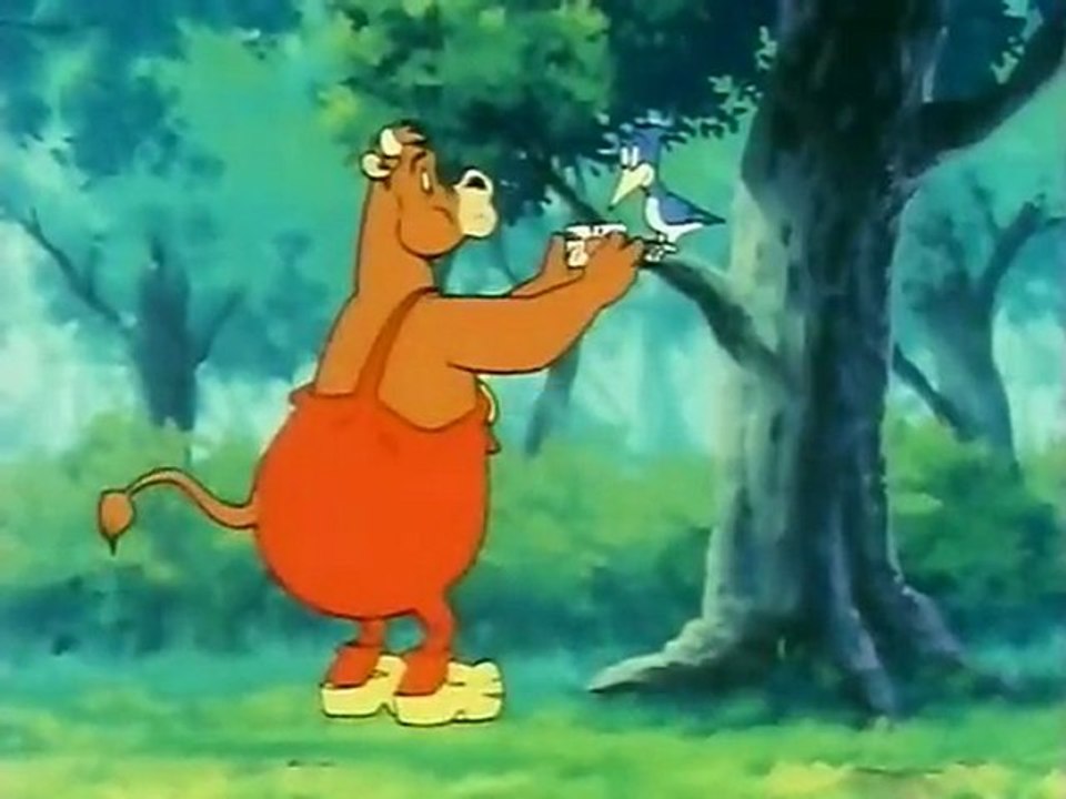 مغامرات بسيط - الحلقه 19