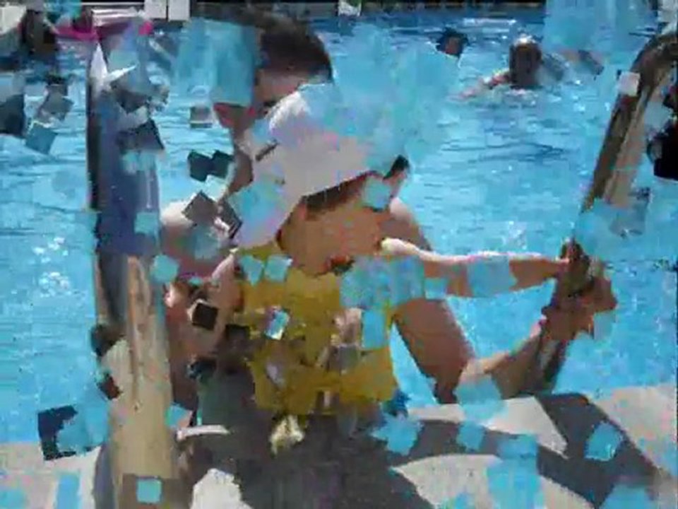 Vacance espagne 2011